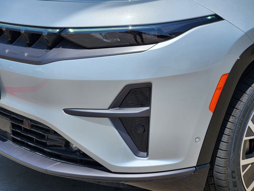 Image of 2025 Jeep Wagoneer S