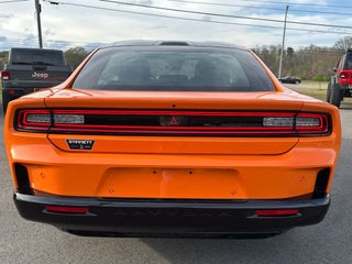 2025 Dodge Charger
