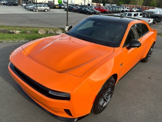 2025 Dodge Charger
