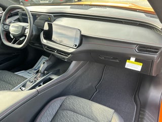 2025 Dodge Charger
