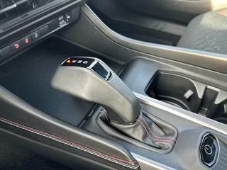 2025 Dodge Charger