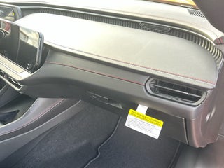 2025 Dodge Charger