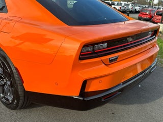 2025 Dodge Charger
