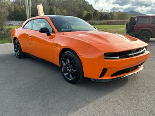 2025 Dodge Charger