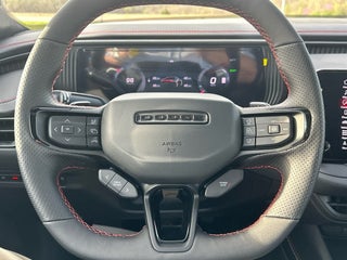 2025 Dodge Charger