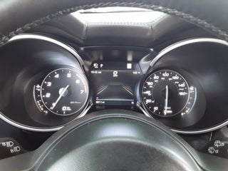 Alfa Romeo Stelvio for sale Las Vegas
