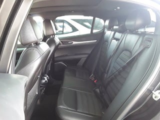 Alfa Romeo Stelvio for sale Las Vegas