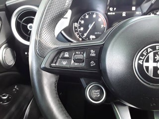 Alfa Romeo Stelvio for sale Las Vegas