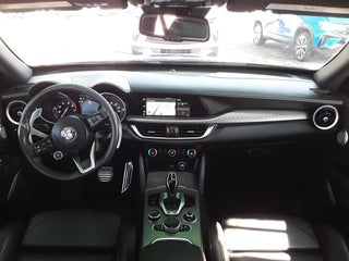 Alfa Romeo Stelvio for sale Las Vegas