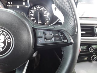 Alfa Romeo Stelvio for sale Las Vegas
