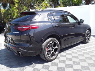 Alfa Romeo Stelvio for sale Las Vegas