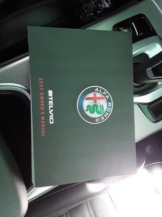 Alfa Romeo Stelvio for sale Las Vegas