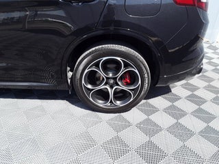 Alfa Romeo Stelvio for sale Las Vegas