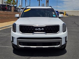 Kia Telluride for sale Las Vegas