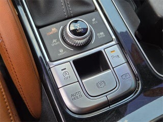 Kia Telluride for sale Las Vegas