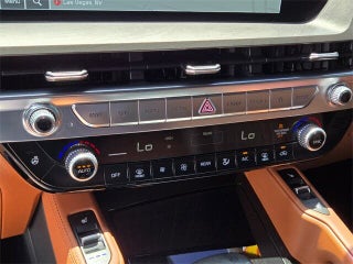 Kia Telluride for sale Las Vegas