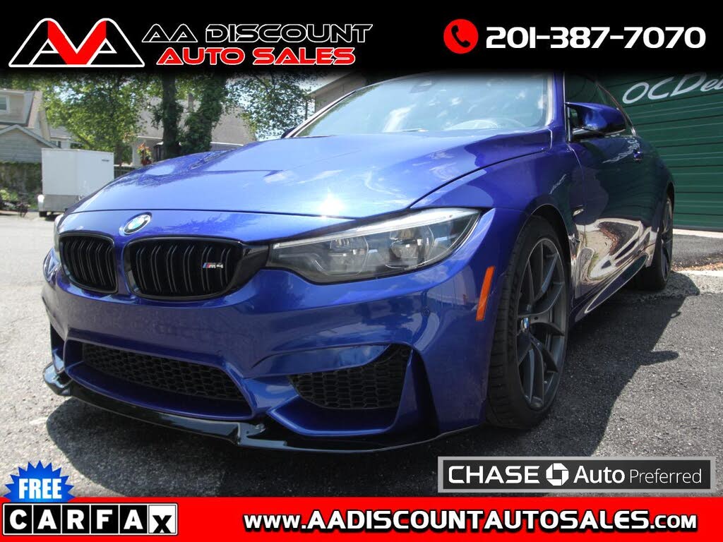BMW M4