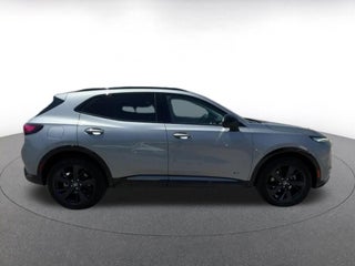 Buick Envision for sale Las Vegas