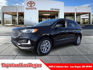 Ford Edge for sale Las Vegas
