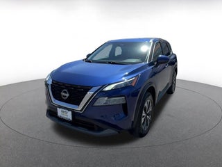 Nissan Rogue for sale Las Vegas