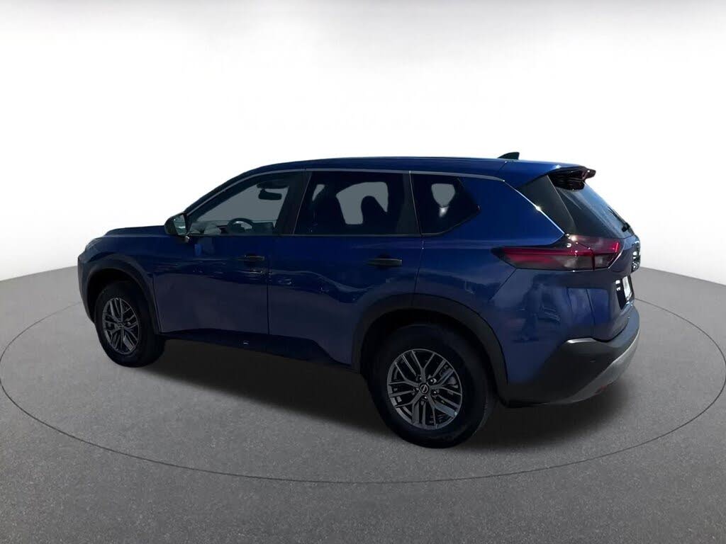 Nissan Rogue for sale Las Vegas