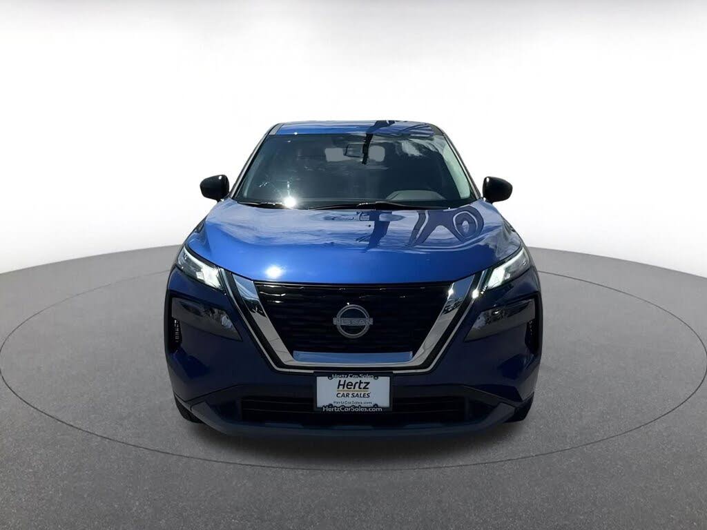 Nissan Rogue for sale Las Vegas