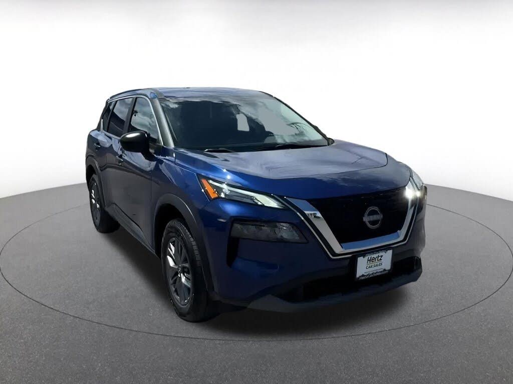 Nissan Rogue for sale Las Vegas