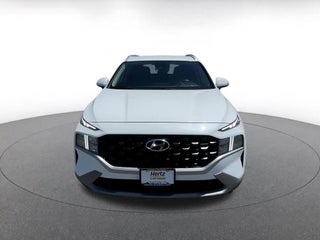 Hyundai Santa Fe for sale Las Vegas