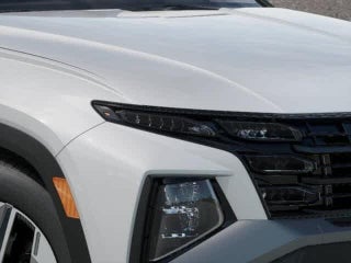 Hyundai Tucson Hybrid