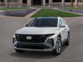 Hyundai Tucson Hybrid