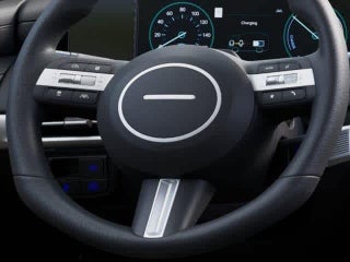 Hyundai Tucson Hybrid