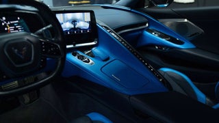 Chevrolet Corvette for sale Las Vegas