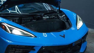 Chevrolet Corvette for sale Las Vegas