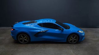 Chevrolet Corvette for sale Las Vegas