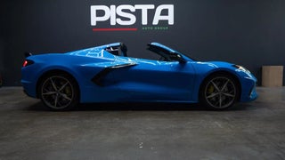 Chevrolet Corvette for sale Las Vegas