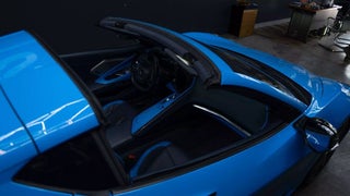 Chevrolet Corvette for sale Las Vegas