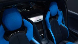 Chevrolet Corvette for sale Las Vegas