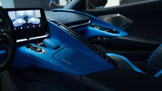 Chevrolet Corvette for sale Las Vegas