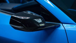 Chevrolet Corvette for sale Las Vegas