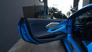 Chevrolet Corvette for sale Las Vegas