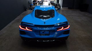 Chevrolet Corvette for sale Las Vegas