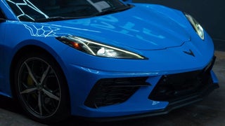 Chevrolet Corvette for sale Las Vegas