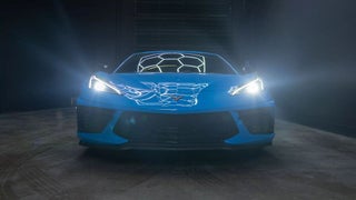 Chevrolet Corvette for sale Las Vegas