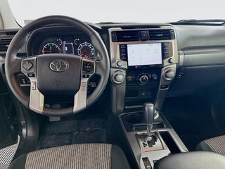 2024 Toyota 4Runner thumbnail – Miami, FL – 18