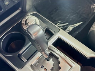 2024 Toyota 4Runner thumbnail – Miami, FL – 13