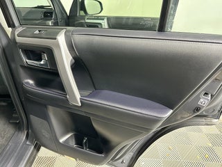 2024 Toyota 4Runner thumbnail – Miami, FL – 29