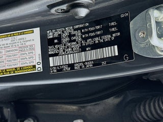 2024 Toyota 4Runner thumbnail – Miami, FL – 36