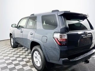 2024 Toyota 4Runner thumbnail – Miami, FL – 6