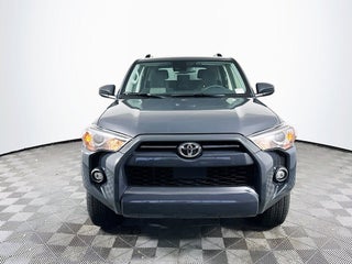 2024 Toyota 4Runner thumbnail – Miami, FL – 2