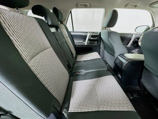 2024 Toyota 4Runner thumbnail – Miami, FL – 27